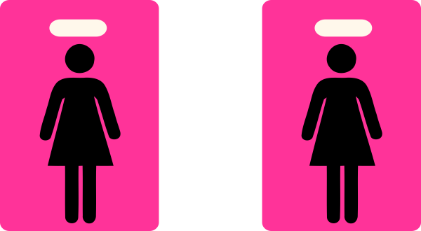 Girl Bathroom Pass - Millennium Park (600x330)