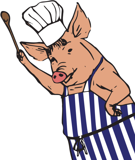 No Stress, No Fuss, Just Great, Ready To Use Flavours - No Stress, No Fuss, Just Great, Ready To Use Flavours (565x674)