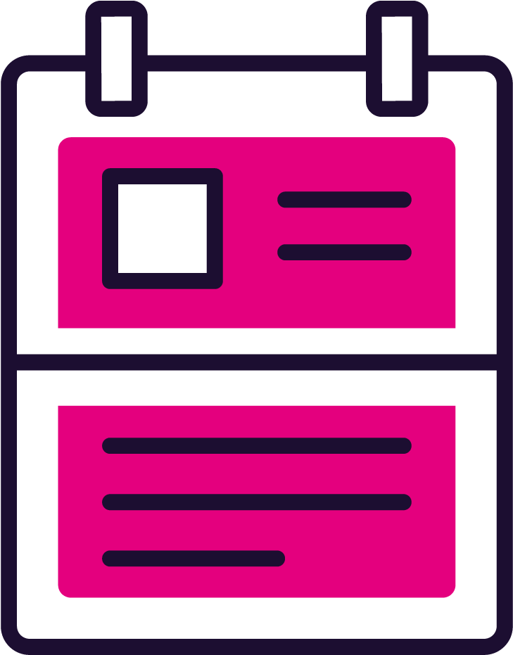 Get Started, Click On The Image Above, Download Our - Icon (1500x1000)