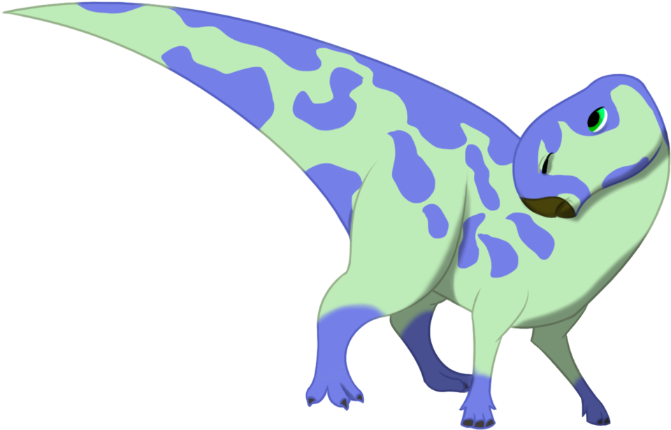 My Little Dinosaurs - My Little Pony Dinosaurs (1280x1024)