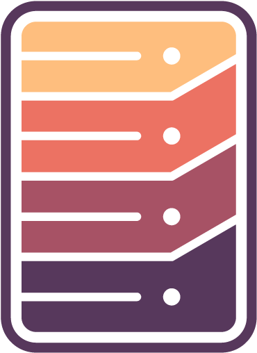 Mighty Mainframe Logo - Name (512x512)