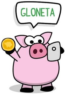 Snapswap And Worldline Sign Partnership For Mobile - Cartoon (354x354)