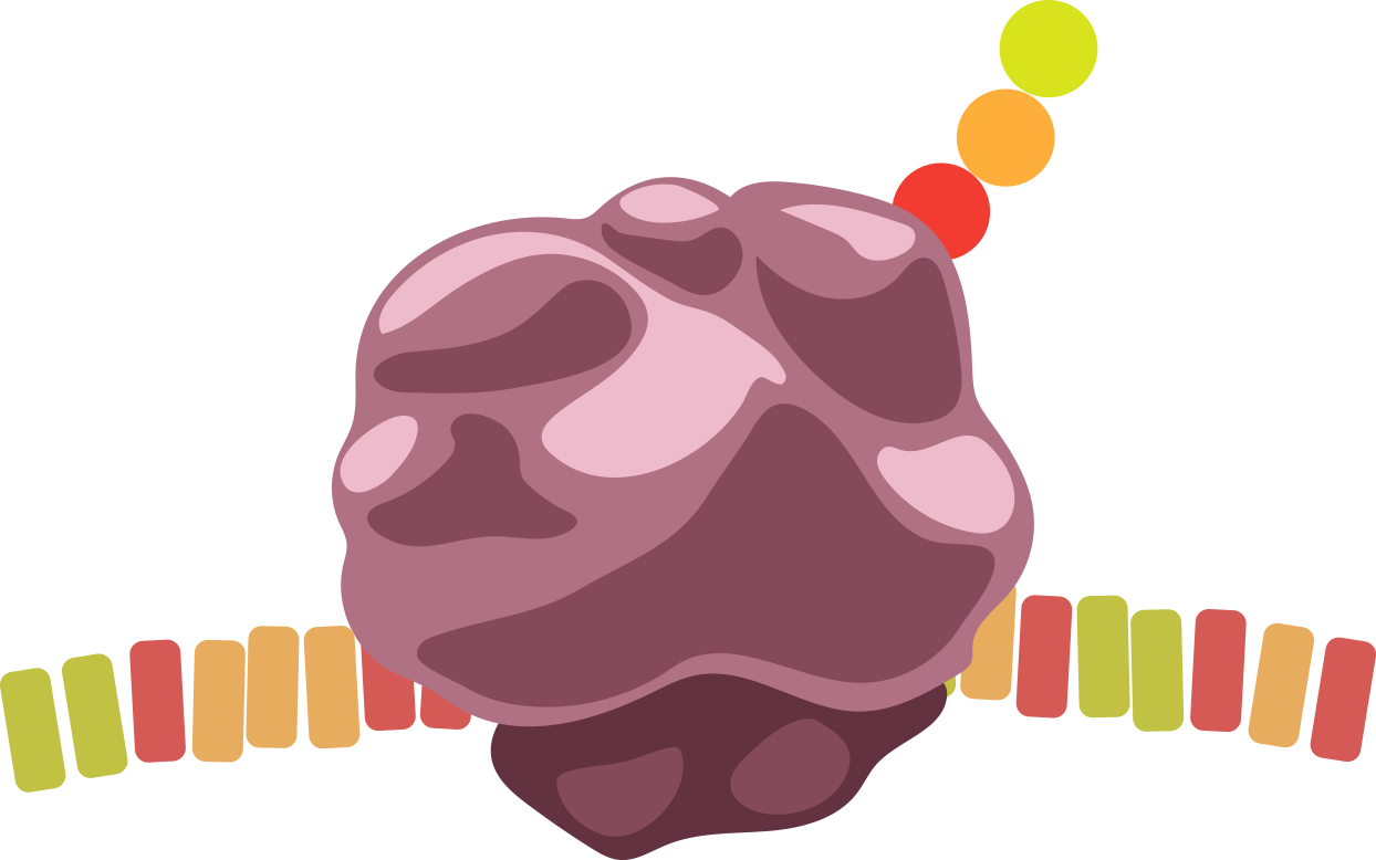 The World Of The Cell - The World Of The Cell (1244x778)