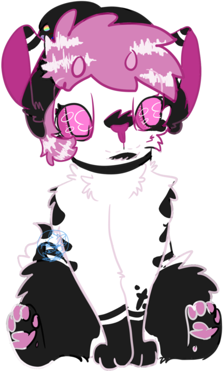 Magic - - Request - - By Rainforesst - Deviantart (894x894)