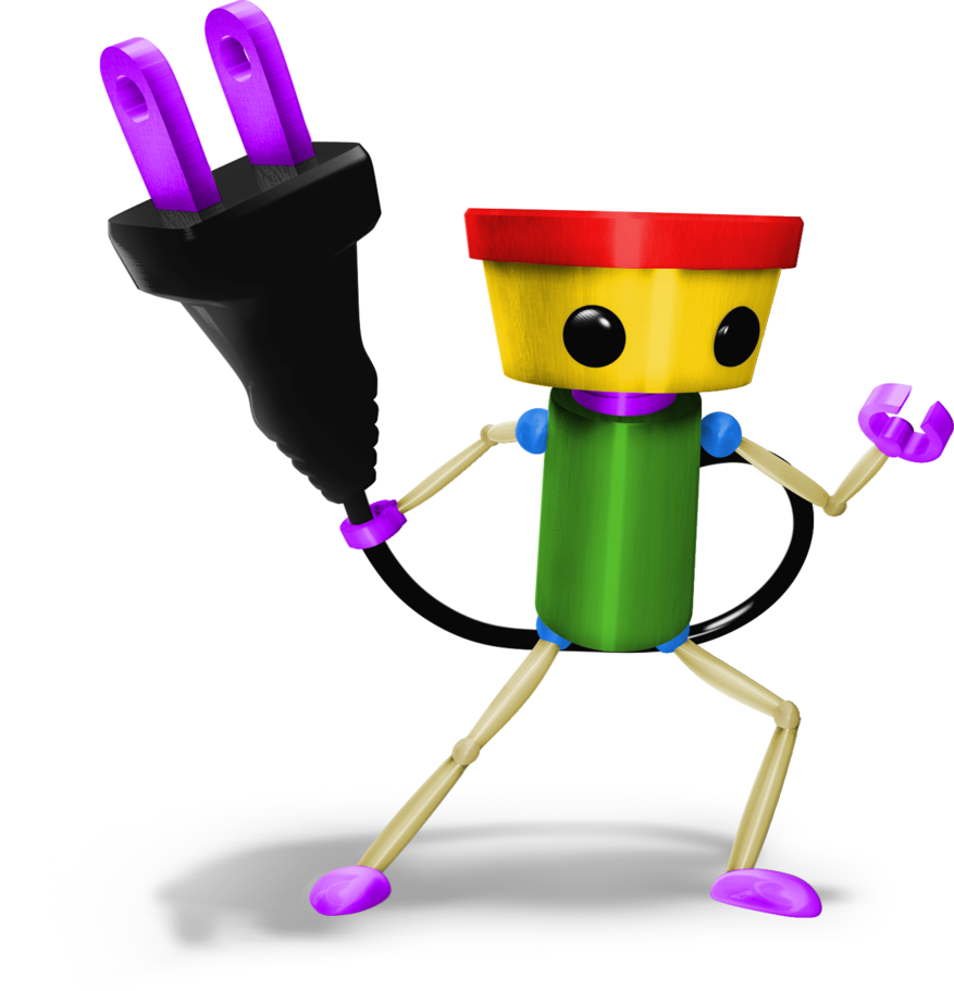 Dinah The Dinosaur Alt By Zanethedragon - Chibi Robo Gold (877x911)