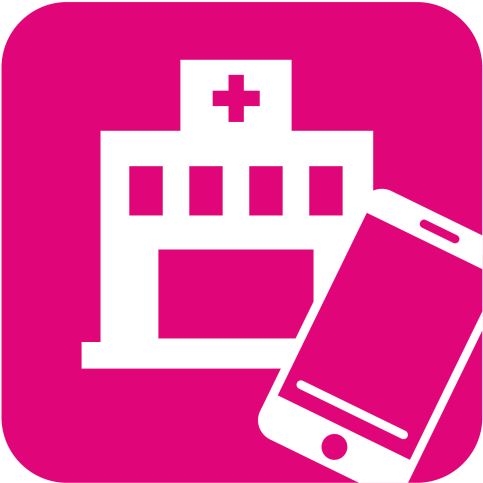 Hospital Communication Success - Hospital (600x600)