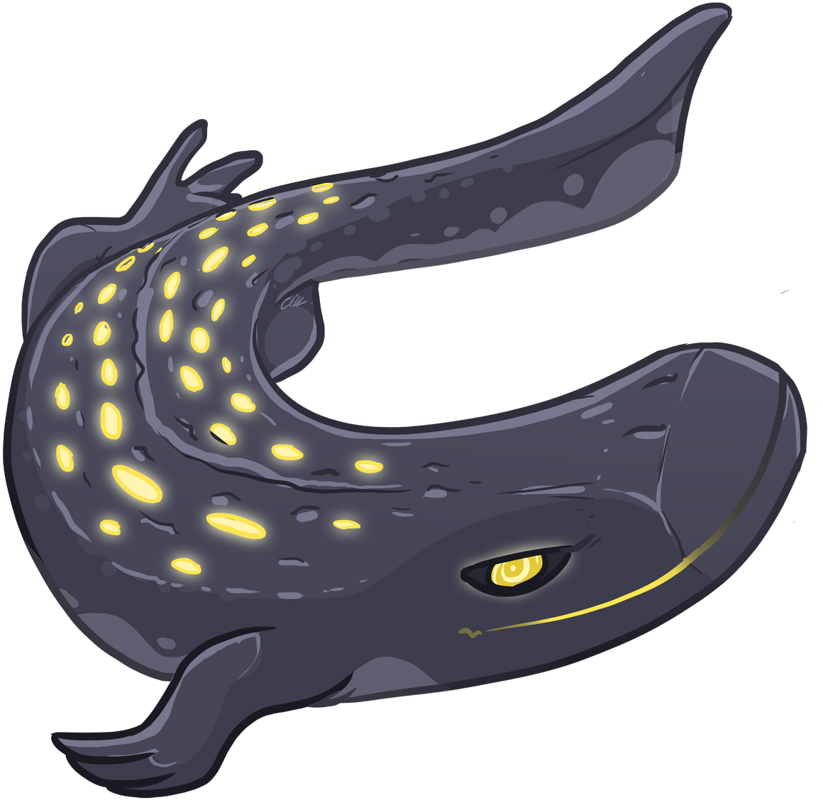 Da9nzxruqaa La5 - Dinosaur Simulator Fan Art (1199x1200)