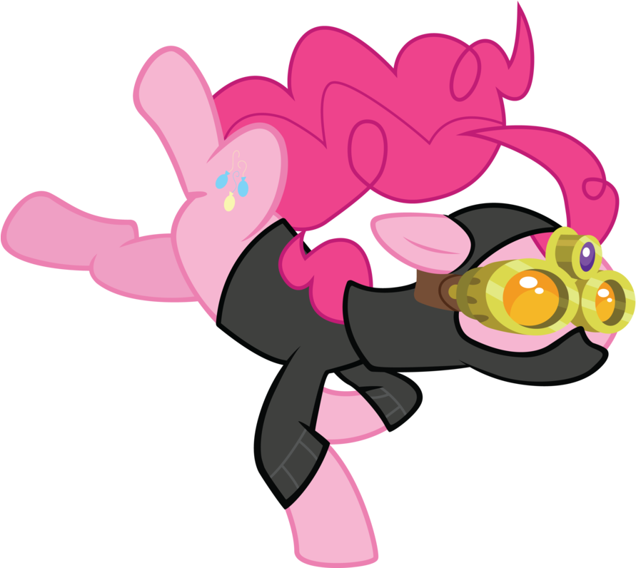 Princess Celestia Pinkie Pie Applejack Pony Pink Mammal - Cartoon (900x795)