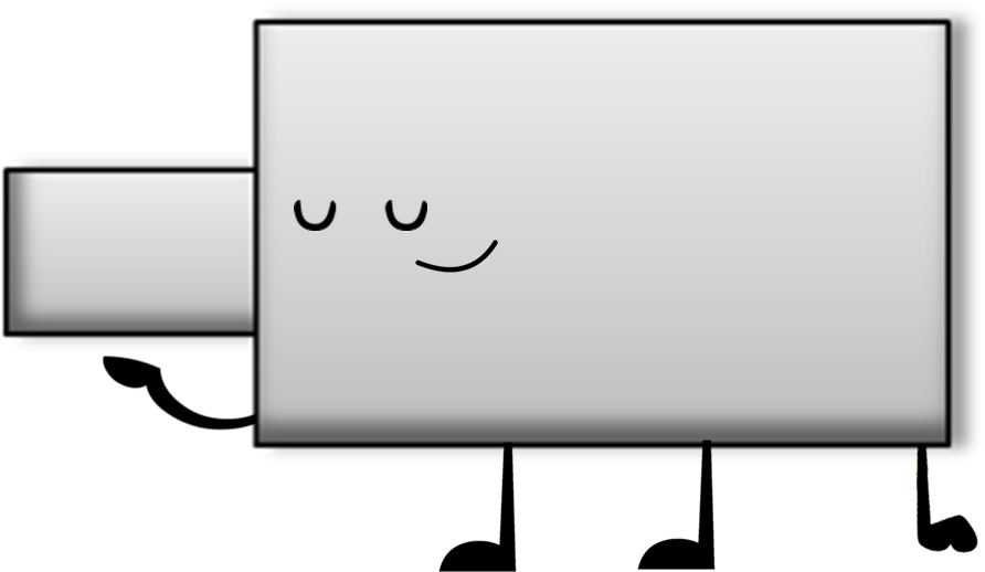 Battle For Eternity - Projector (901x524)