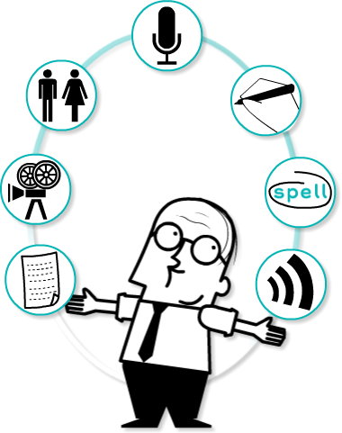 For Further Questions On Pricing And Getting Your Own - Cartoon (380x481)