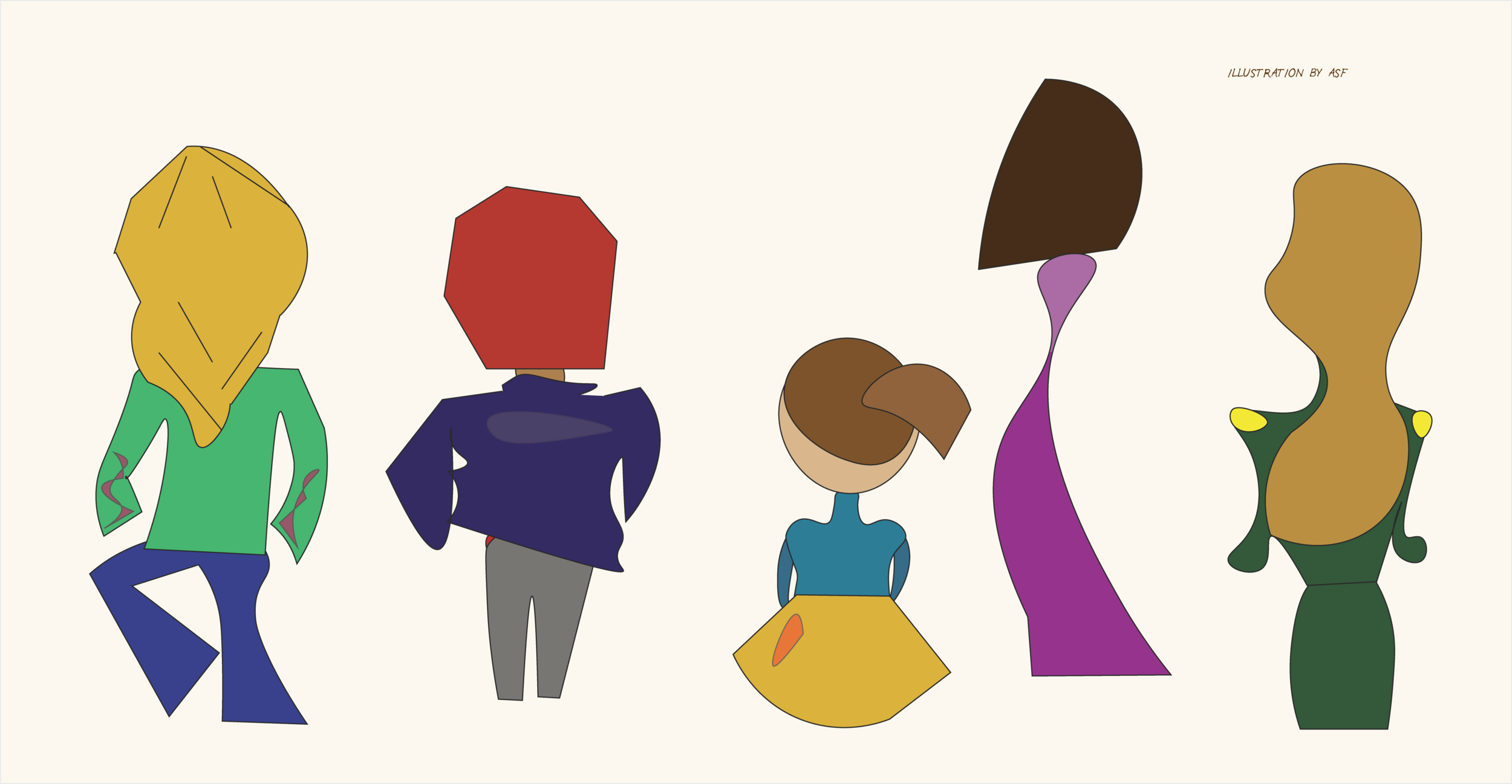 Whether You Live In Vancouver, New York City, Or Kansas - Whether You Live In Vancouver, New York City, Or Kansas (2500x1297)