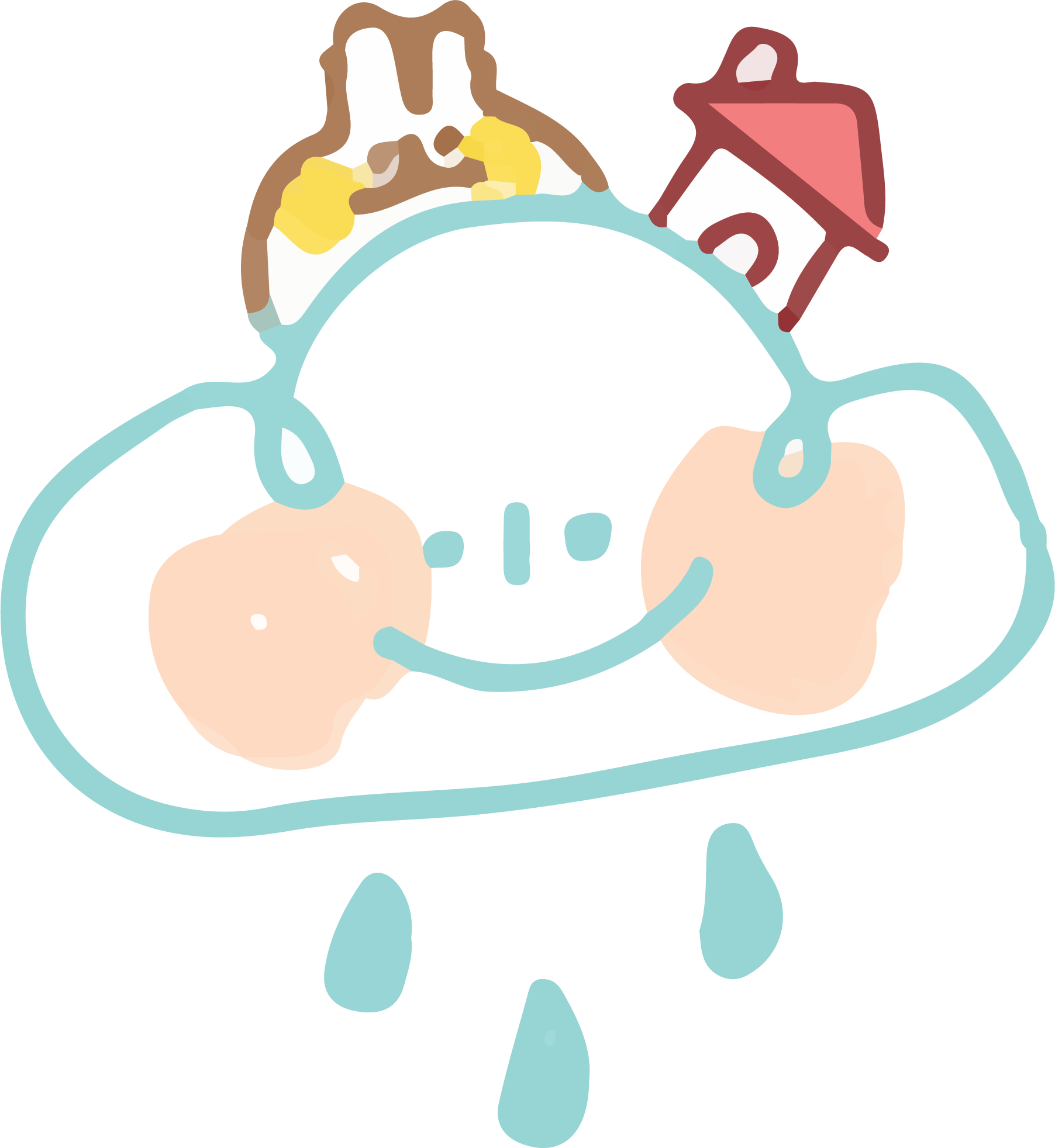 Lookbook Human Behavior Organism Clip Art - Lookbook Human Behavior Organism Clip Art (1804x1964)