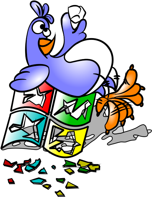 Get Notified Of Exclusive Freebies - Chicken (565x800)