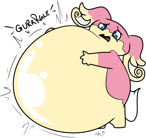 531 Audino By Inflationdex-d8fyvn3 - Inflation Dex (500x500)