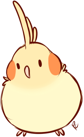 Sadie By Pastel-core - Cartoon (294x462)