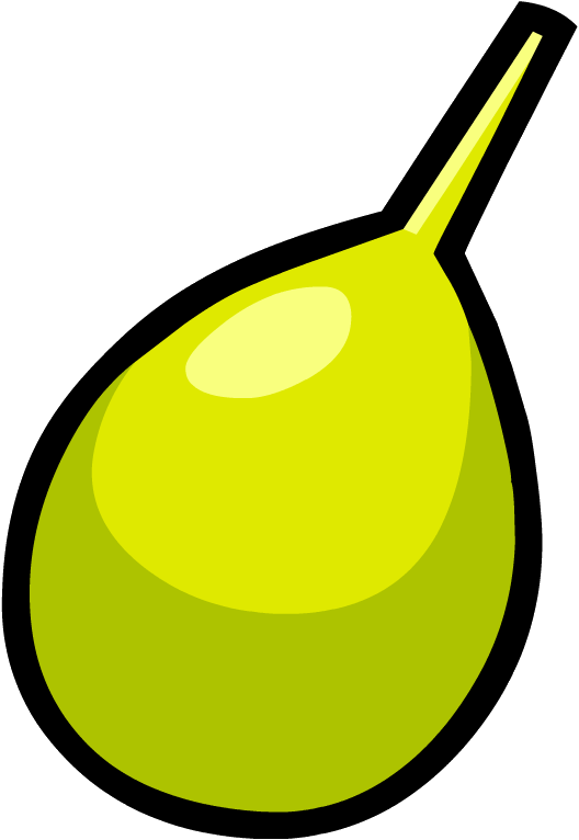 Smoothie Smash Fig - Club Penguin Smoothie Smash (528x766)