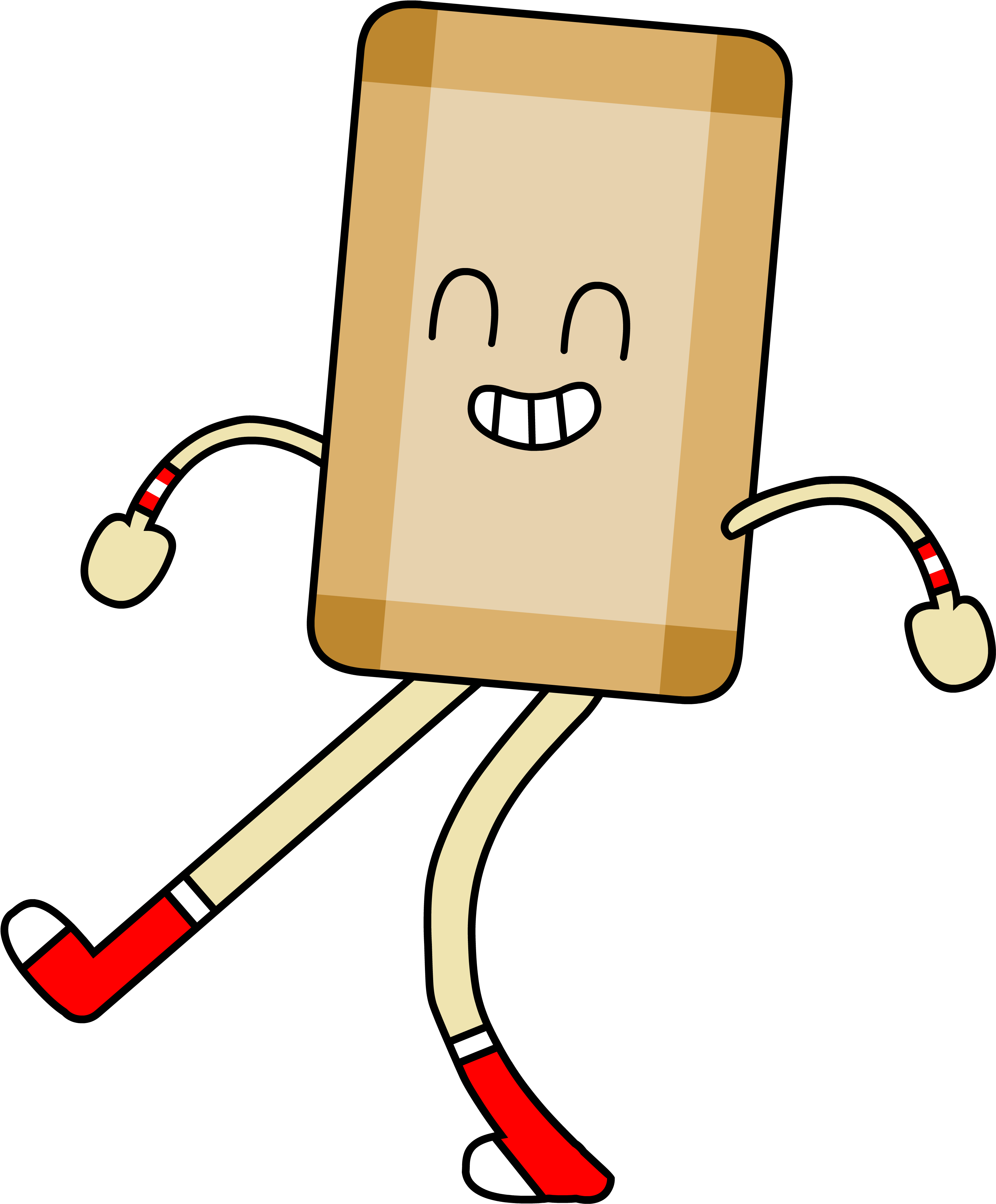 Handkerchief By Digbio - Drawing (3507x4000)