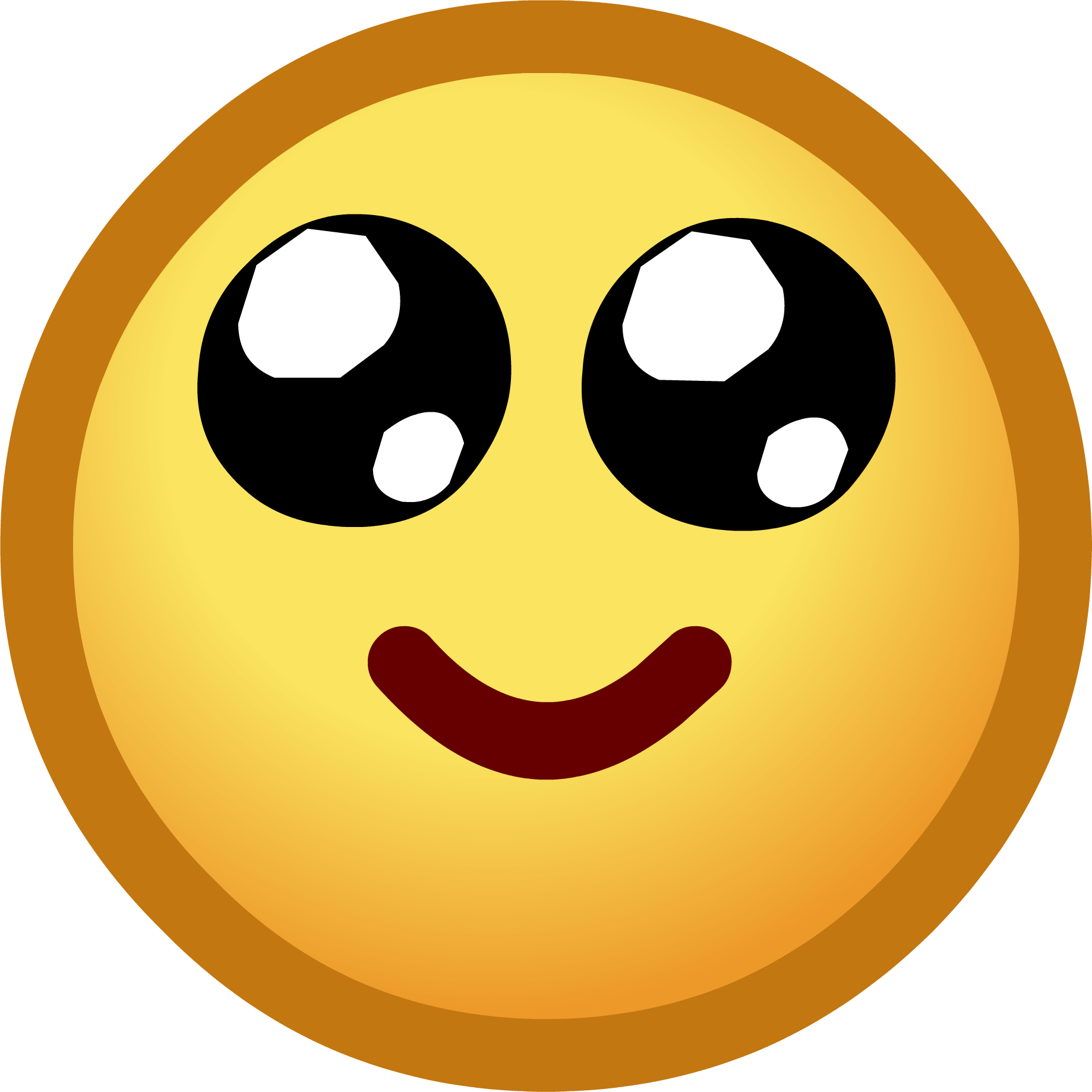 Club Penguin Island Wiki Party - Emojis De Club Penguin (1838x1838)