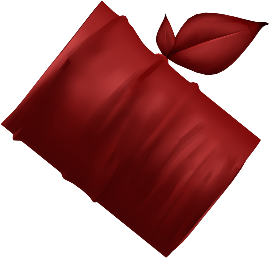 Arm Bandana Thingy By Nousernameincluded - Mmd Bandana (894x894)