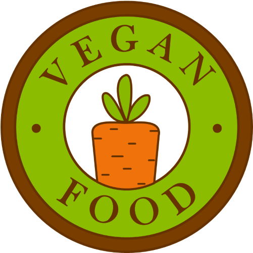 Vegan Food Available - Gloucester Road Tube Station (500x519)