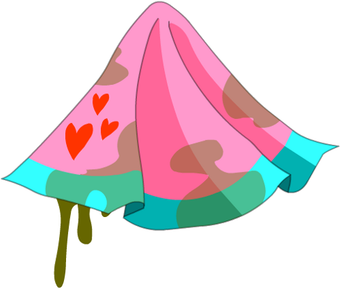 48, January 13, 2011 - Dibujo De Un Pañuelo (500x500)