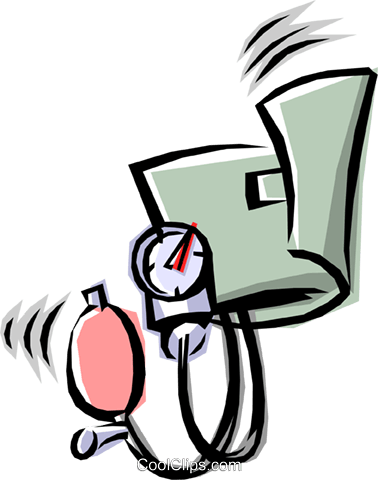 Pretentious Blood Pressure Clip Art Clipart 9 Station - Blood Pressure Clipart Transparent (553x700)