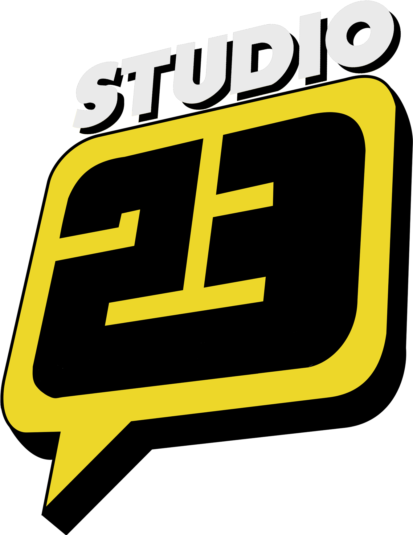Studio 23 2012 Logo - Studio 23 2012 (1400x1880)