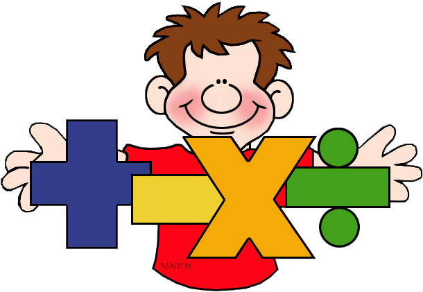 Math Award Clipart 3 By Amy - Maths In Daily Life (648x424)