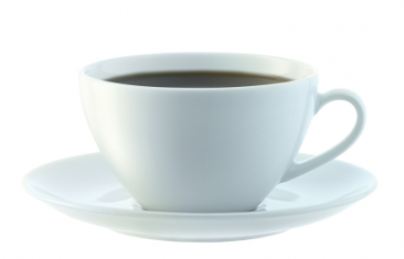 Lsa Dine Set Of Curved Tea/coffee Cups - Coffee Cup (365x365)