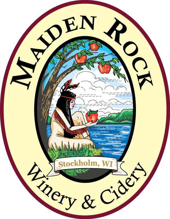 Maiden Rock Winery & Cidery W12266 King Lane, Maiden - Longboard (589x759)