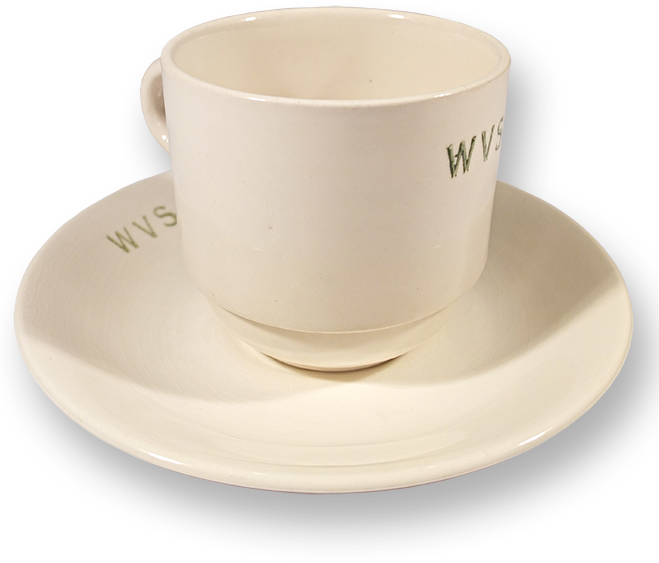 View Larger Image - Saucer (659x563)