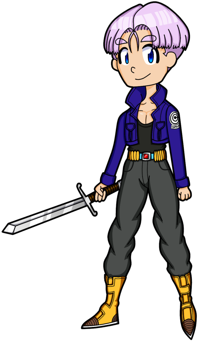 Dragon Ball Z - Dragon Ball Z (700x1142)