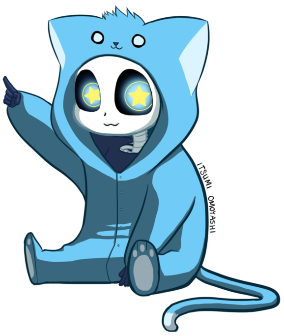 Cat Onesie Blueberry By Ltsumi - Blueberry As A Cat (894x894)