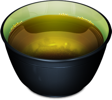 Png File - Tea Favicon (512x512)