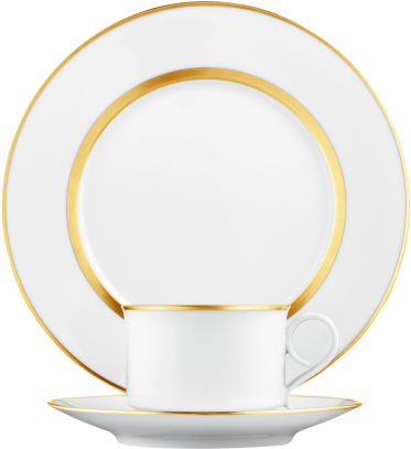 Oro - Plate (500x500)