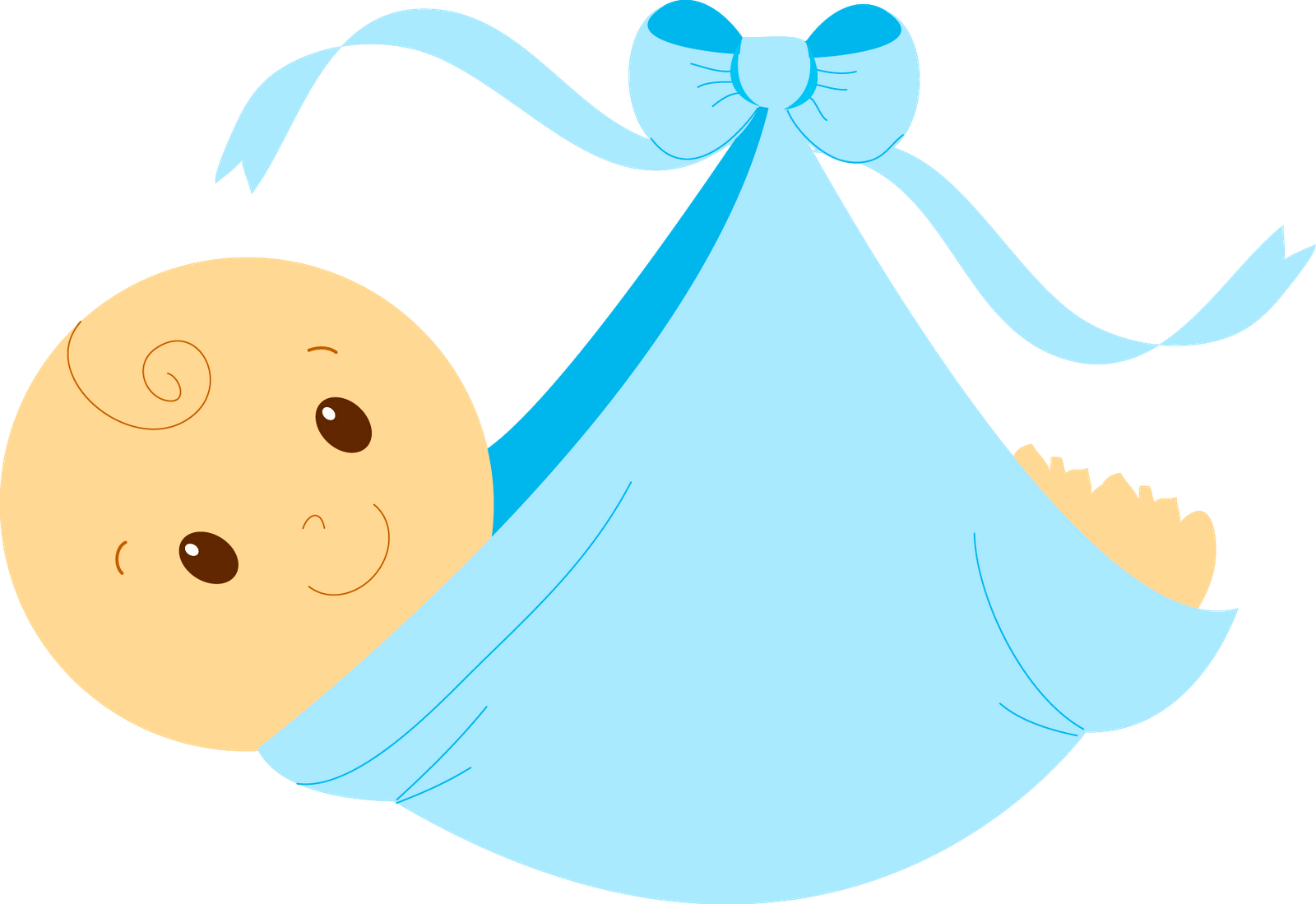 Baby Boy Clip Art Png Clipart Best - Clipart Baby Shoes Pink (1600x1099)