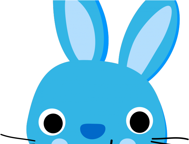 Dark Blue Clipart Bleu - Small Stories Animal Based (640x480)