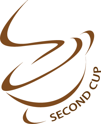 Steaming Coffee Cup Logo Png Recreating A Visual Brand - Tea Cup Logo Design (333x408)