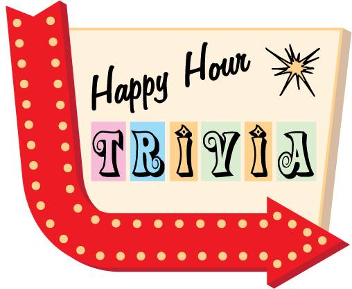 Happy Hour Trivia Every Monday Tickets Buckeye Bear - Happy Families - Trade Paperback (508x416)