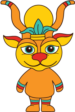 Illustration / Characters Design - Mug (304x421)