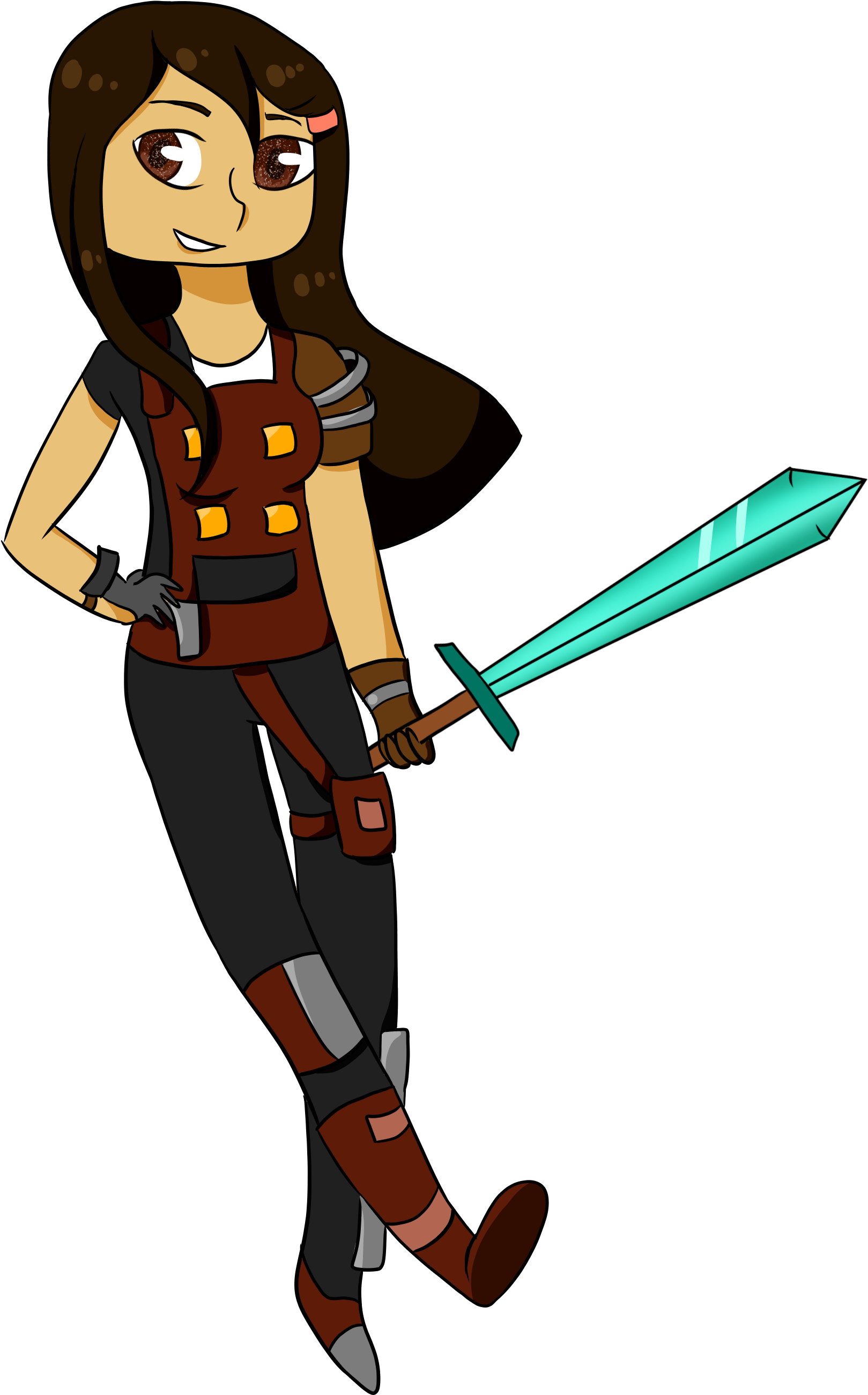 View Collection - Digital Art (1834x2810)