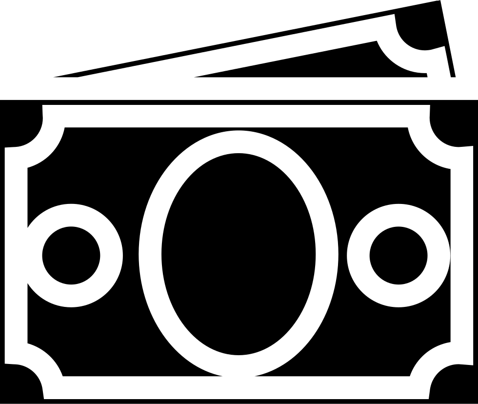 Cash Money Bills Comments - Credit Card (980x828)