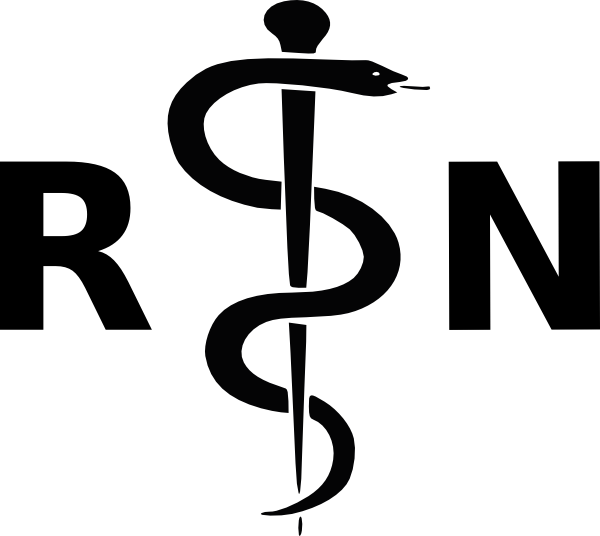 Medical Symbol One Snake (600x536)