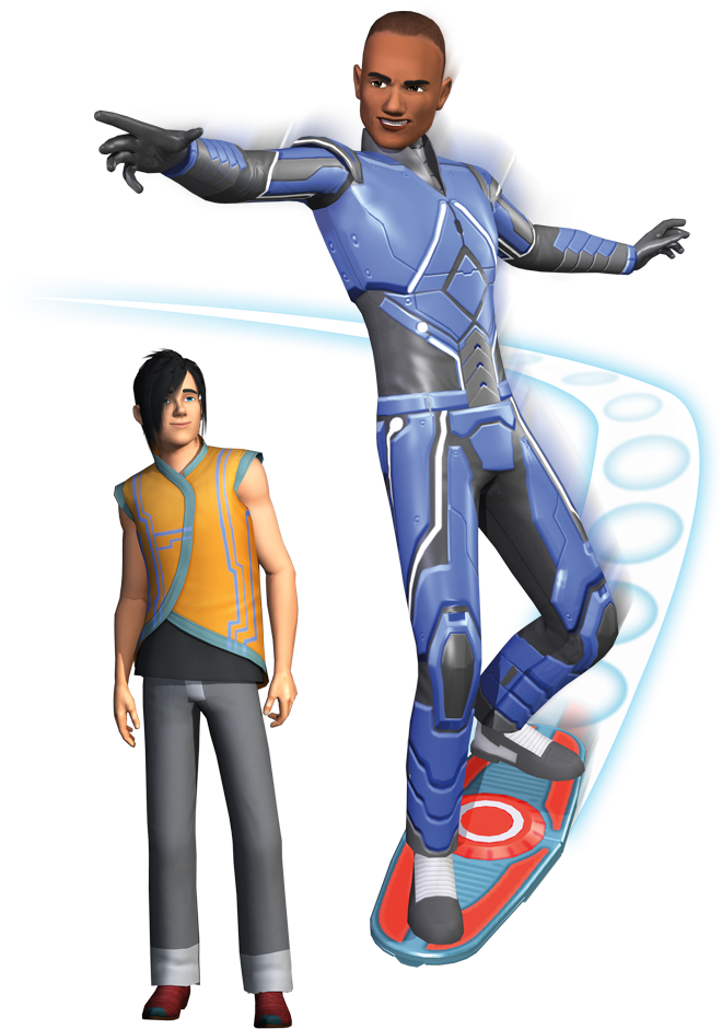 Ts3itf Render 1 - The Sims 3 (695x963)