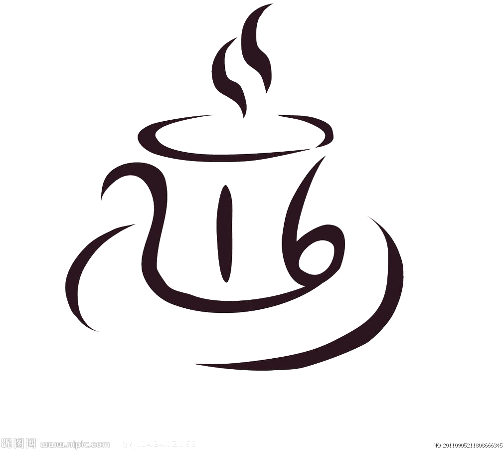 Coffee Cafe Icon - Icon (1024x937)