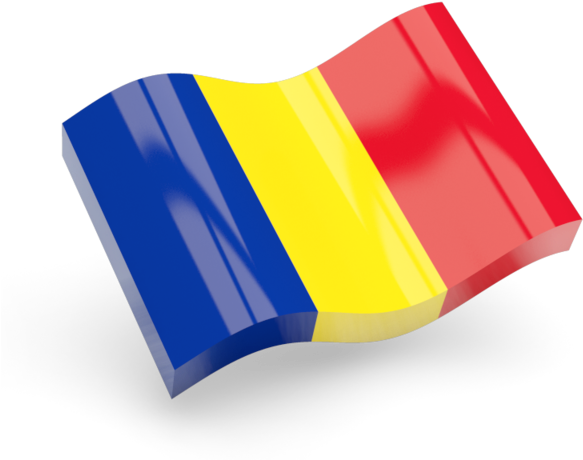 North Korea Flag Animated (640x480)