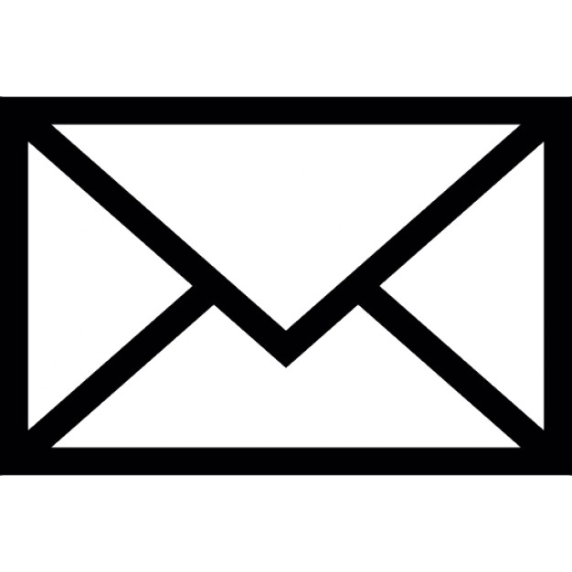 About Me - Email Icon (626x626)