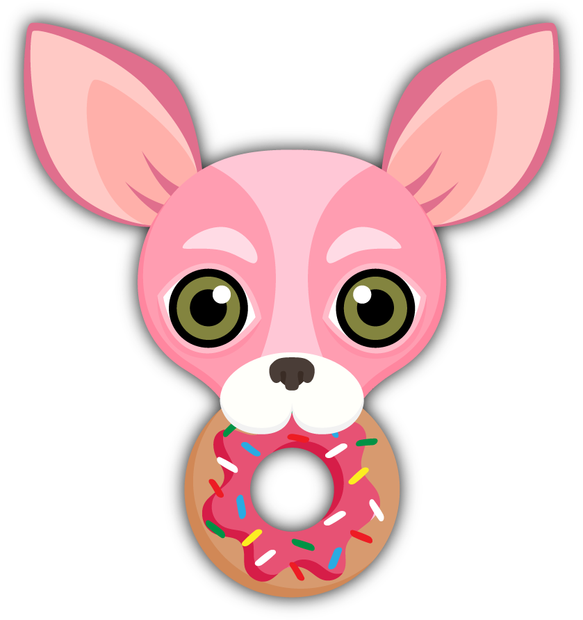 Explora Arte Del Perro, Chihuahuas, ¡y Mucho Más - Chihuahua (846x901)