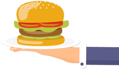 Kata Molnár - Cheeseburger (500x500)