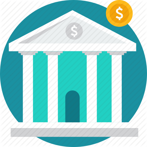 Data Warehouse Means Text Fact And Stockroom - Roman Temple (512x512)